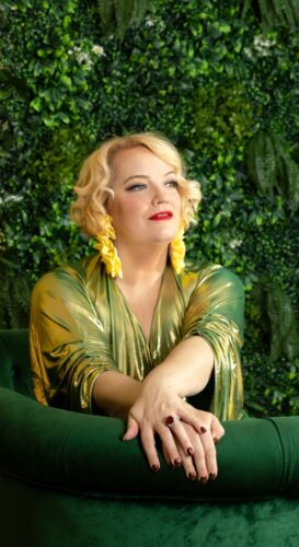 ‘Echoes of Elegance’ presents an evening of art song